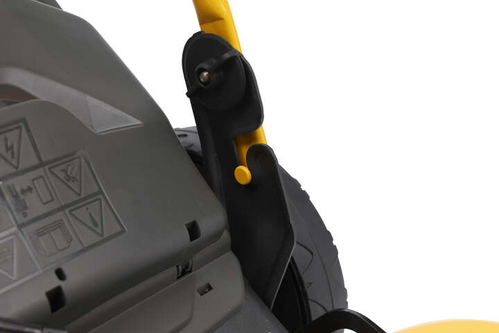 STIGA Akku-Rasenmäher Collector 548e S Kit